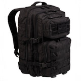 Sac à dos US 36lt ASSAULT NOIR