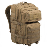 Sac à dos US 36lt ASSAULT COYOTE