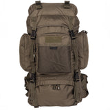 COMMANDO backpack 55lt OLIVE GREEN