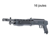 HDB68 T4E 16-Joule-Werfer