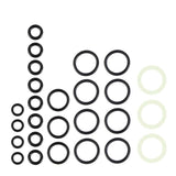 Tuyau d'air flexible MAMBA