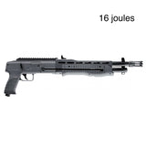HDB68 T4E 16-Joule-Werfer