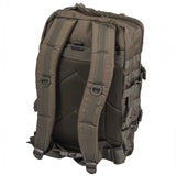 US 36lt ASSAULT OLIVE GREEN Rucksack