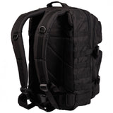 Sac à dos US 36lt ASSAULT NOIR