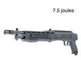 Werfer HDB68 T4E 7,5 Joule