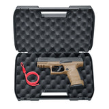 Walther PPQ M2 T4E "special TAN"