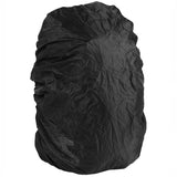 Übertasche für großen Rucksack ASSAULT BLACK