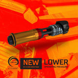 SUR COMMANDE - Eclipse GTEK 180R HDE EARTH