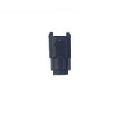 Lampe tactique Vesta F1 pour pistolet (500 lumens)