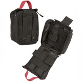 Trousse IFAK (vide) NOIR