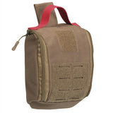 Trousse IFAK (vide) TAN