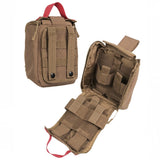 Trousse IFAK (vide) TAN