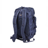 Sac à dos US 20lt ASSAULT BLEU