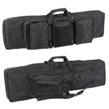 Sac de transport pour deux lanceurs NOIR