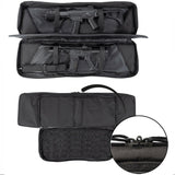 Sac de transport pour deux lanceurs NOIR