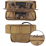 Sac de transport pour deux lanceurs TAN