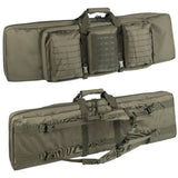 Sac de transport pour deux lanceurs VERT OLIVE