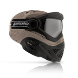 Dye PROTO FS THERMAL TAN Maske