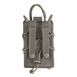 COYOTE admin Tasche