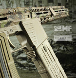 Eclipse EMEK EMF100 DARK EARTH