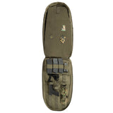 Backpack for SBR 22lt MULTICAM launcher