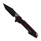 Dagueart knife STEALTH