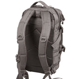 Rucksack 36lt US ASSAULT URBAN GREY