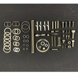 Kit de réparation pour lanceur First Strike T15 « player kit »