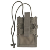 COYOTE admin Tasche