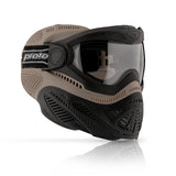 Dye PROTO FS THERMAL TAN Maske