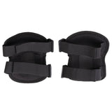 Protèges-genoux Protect NOIR