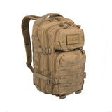 Rucksack 20lt US ASSAULT COYOTE