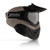Dye PROTO FS THERMAL TAN Maske