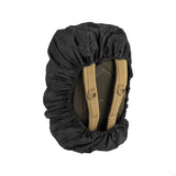 Sursac für kleinen Rucksack ASSAULT SCHWARZ