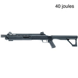 TX68/HDX 68 T4E 40 joules