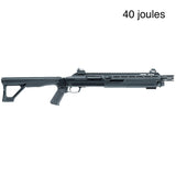 TX68/HDX 68 T4E 40 joules