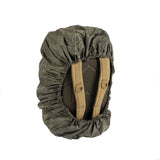 Sursac für kleinen Rucksack ASSAULT OLIVENGRÜN