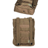 Große Mehrzwecktasche COYOTE