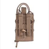 COYOTE admin Tasche