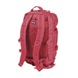 Rucksack 20lt US ASSAULT RED