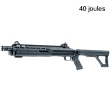 TX68/HDX 68 T4E 40 joules