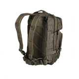 Rucksack 20lt US ASSAULT OLIVENGRÜN
