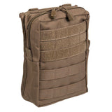 Große Mehrzwecktasche COYOTE