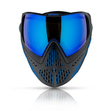 Dye i5 STORM Maske schwarz/blau 2.0