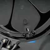 Färberotor R2 DYECAM 200/260 Kugeln