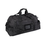 Medium PARA COMBAT Tasche BLACK