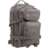 Rucksack 36lt US ASSAULT URBAN GREY