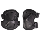 Protèges-genoux Protect NOIR