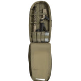 Backpack for SBR 22lt MULTICAM launcher