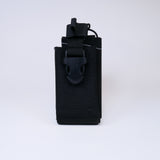 Radiotasche BLACK